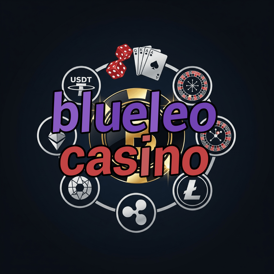 BlueLeo Casino - Exciting Slots & VIP Rewards Program
